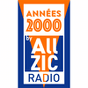 Écoutez Allzic Années 2000 dans l'application