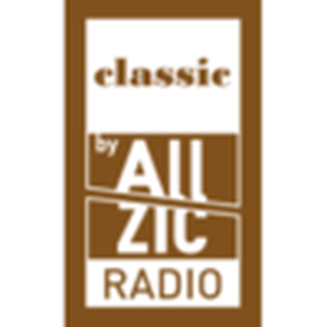 Écoutez Allzic Classic dans l'application