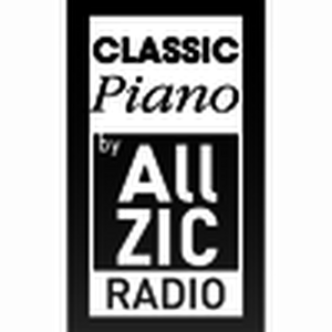 Écoutez Allzic Classic Piano dans l'application