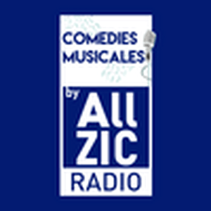 Écoutez Allzic Comédies Musicales dans l'application