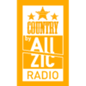 Écoutez Allzic Country dans l'application