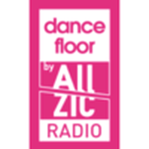 Écoutez Allzic Dancefloor dans l'application