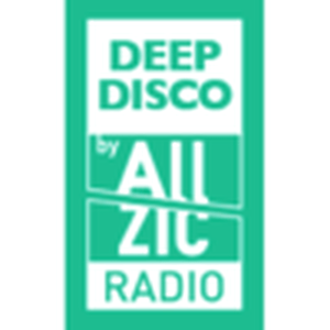 Écoutez Allzic Deep Disco dans l'application