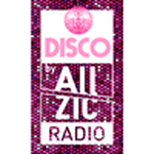 Écoutez Allzic Disco dans l'application