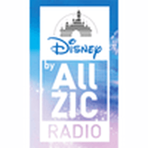 Écoutez Allzic Disney dans l'application