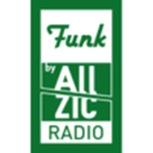 Écoutez Allzic Funk dans l'application