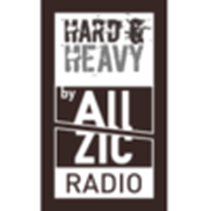 Écoutez Allzic Hard et Heavy dans l'application