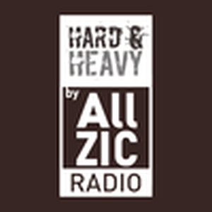 Écoutez Allzic Hard and Heavy dans l'application