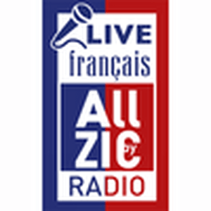 Écoutez Allzic Live FR dans l'application