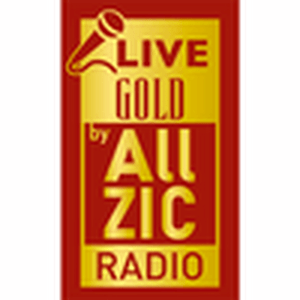 Écoutez Allzic Live Gold dans l'application