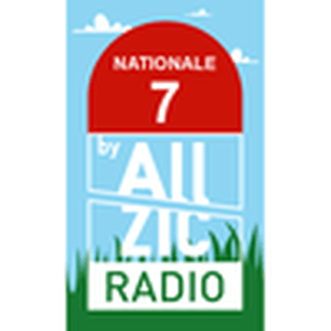 Écoutez Allzic National 7 dans l'application