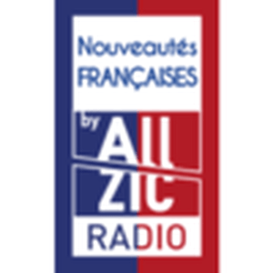 Écoutez Allzic Nouveautés Françaises dans l'application