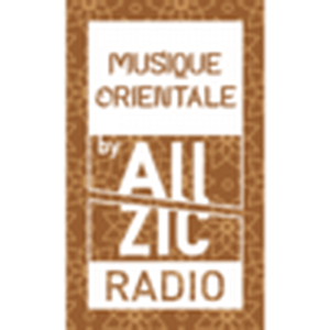 Écoutez Allzic Orientale dans l'application