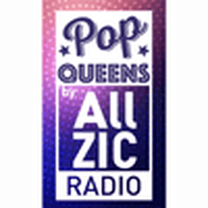 Écoutez Allzic Pop Queens dans l'application