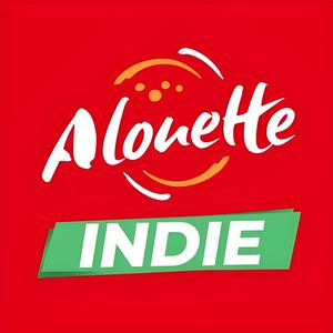 Écoutez Alouette Indie dans l'application