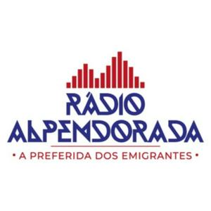 Écoutez Rádio Alpendorada dans l'application