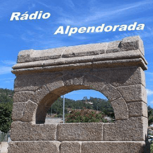 Écoutez Rádio Alpendorada dans l'application