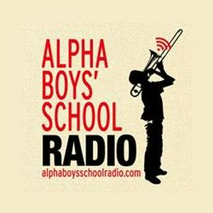 Écoutez Alpha Boys School Radio dans l'application