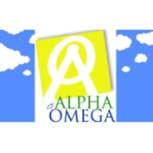 Écoutez Alpha et Omega dans l'application