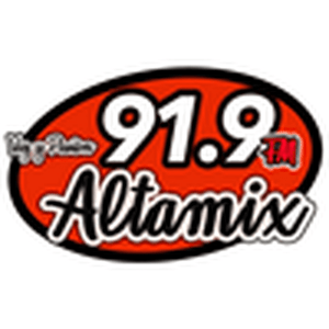 Écoutez Altamix 91.9fm dans l'application