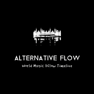 Écoutez Alternative Flow dans l'application