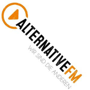 Écoutez AlternativeFM  dans l'application