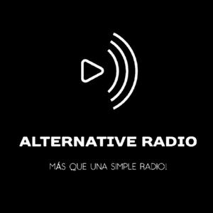 Écoutez Alternative Radio dans l'application