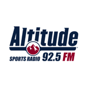 Écoutez Altitude Sports Radio dans l'application