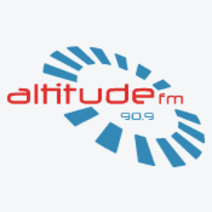 Écoutez Altitude FM dans l'application