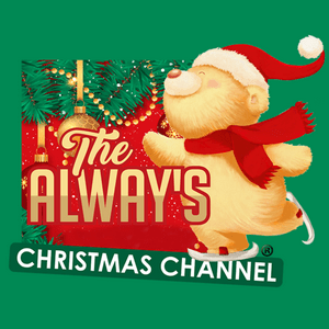 Écoutez Alway's Christmas Channel dans l'application