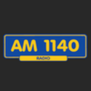 Écoutez AM1140 Radio dans l'application