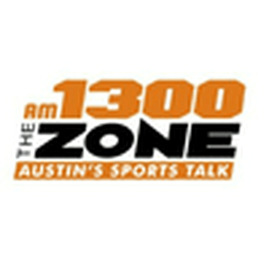 Écoutez AM 1300 The Zone - Austin's Sports Talk dans l'application