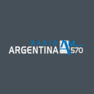 Écoutez Argentina AM 570 dans l'application