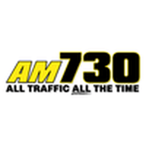 Écoutez AM 730 Traffic dans l'application