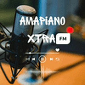 Écoutez Amapiano Xtra Radio dans l'application