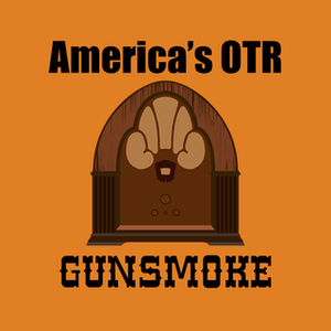 Écoutez America's OTR - 24/7 Gunsmoke dans l'application