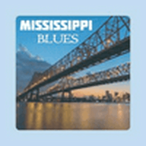 Écoutez A Mississippi Blues dans l'application