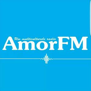 Écoutez Amor FM dans l'application