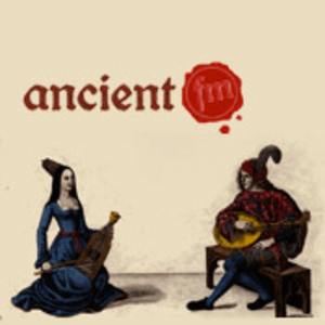 Écoutez Ancient FM dans l'application