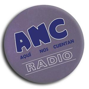 Écoutez ANC Radio dans l'application