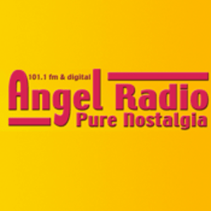 Écoutez Angel Radio dans l'application