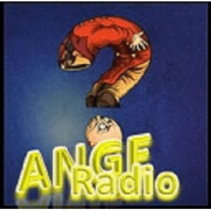 Écoutez ANGE RADIO dans l'application