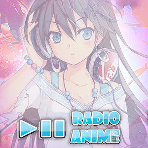 Écoutez Radio Anime dans l'application