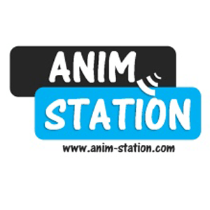 Écoutez Anim'Station dans l'application