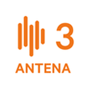 Écoutez Antena 3 dans l'application