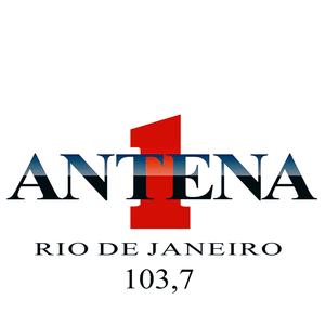 Écoutez Antena 1 Rio de Janeiro 103,7 dans l'application