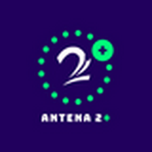 Écoutez ANTENA 2 dans l'application