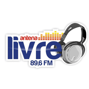 Écoutez Rádio Antena Livre Gouveia 89.6 FM dans l'application