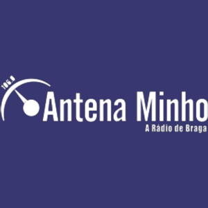 Écoutez Antena Minho dans l'application