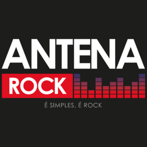 Écoutez ANTENA ROCK dans l'application